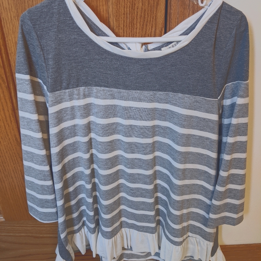 Boutique Blouse